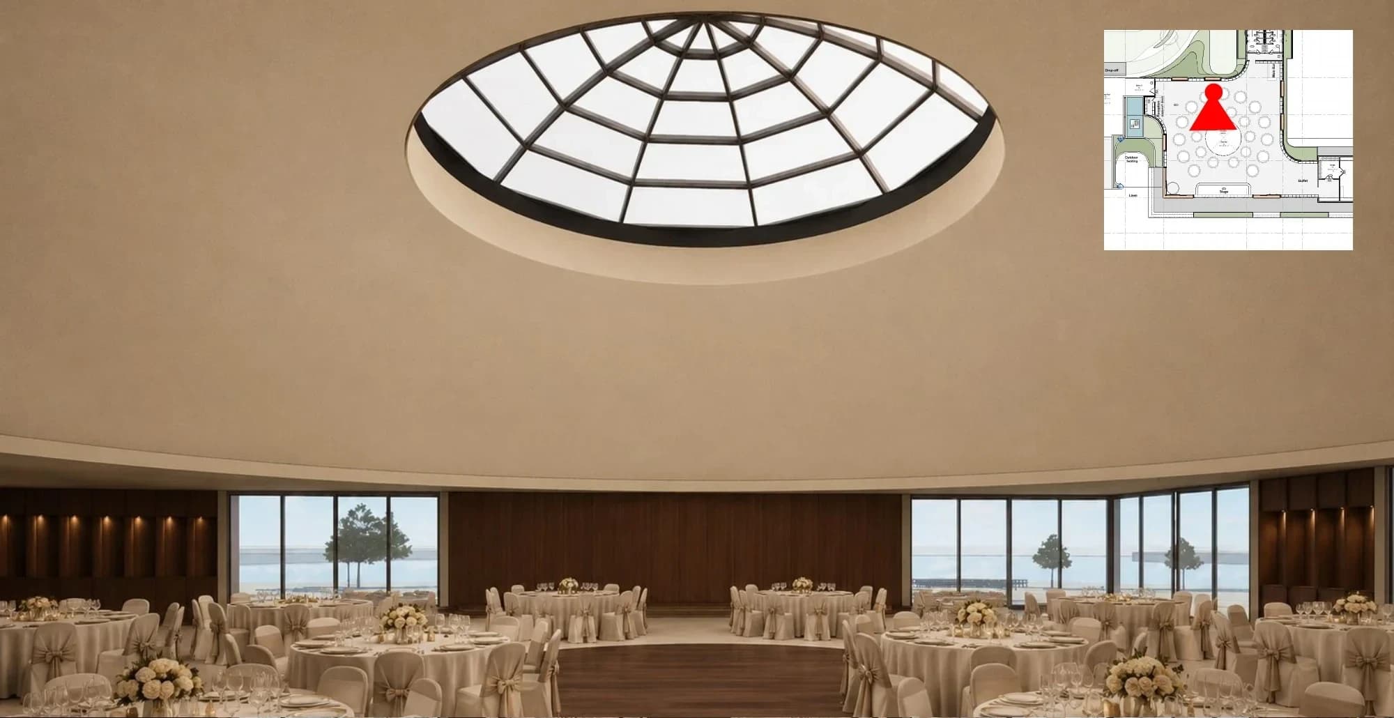 The Dome
