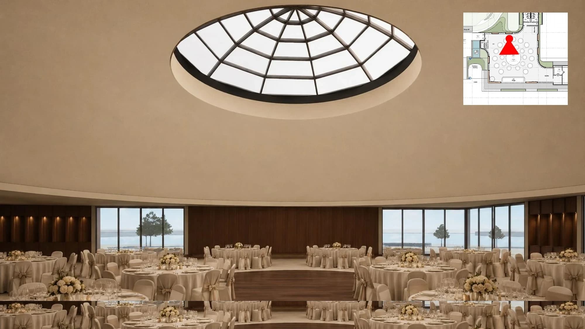 The Dome
